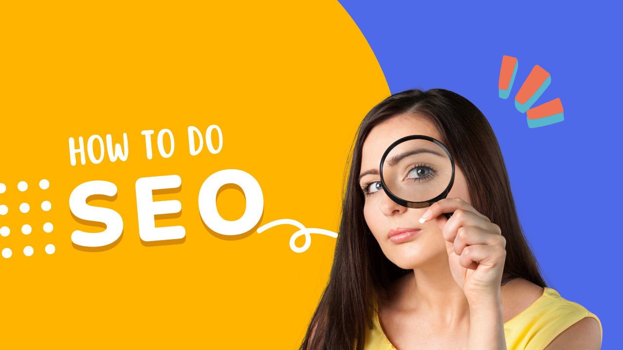 How to Do SEO