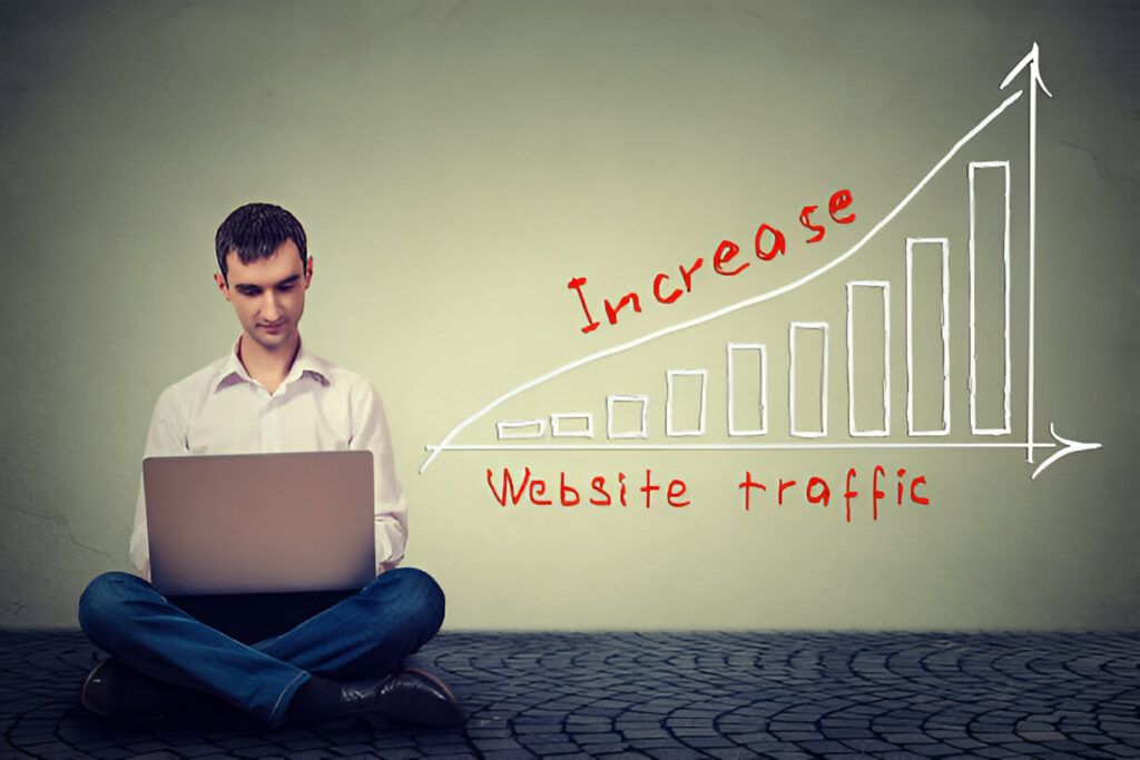 How to Increase Blog Traffic