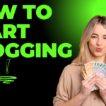 How to Start Blogging