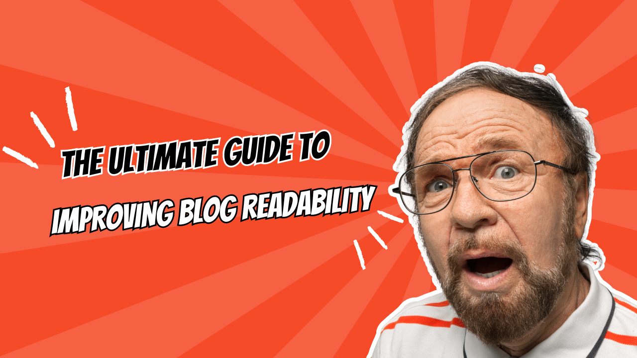 Improving Blog Readability