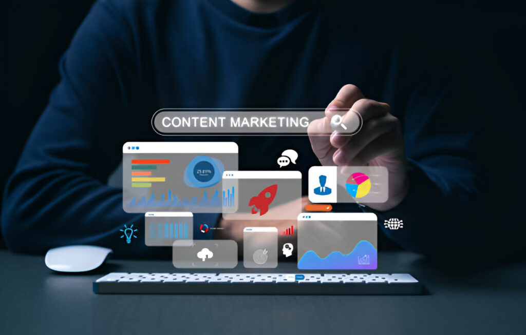 Master Your Content Marketing Strategy