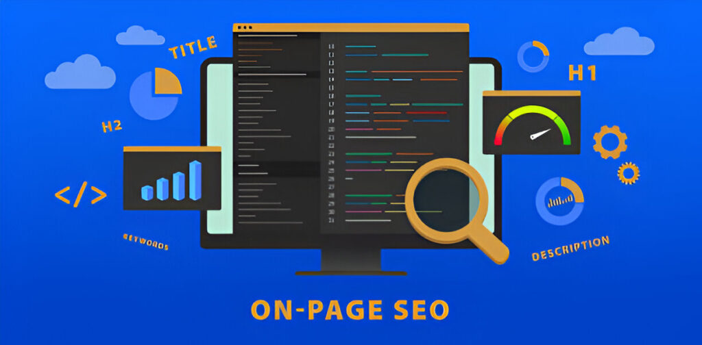 On-Page SEO for Blogs