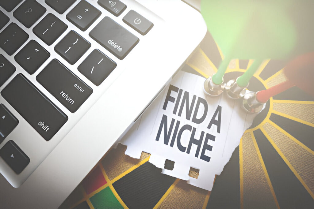 How to Choose a Niche for Blogging: A Step-by-Step Guide to Finding Your Focus