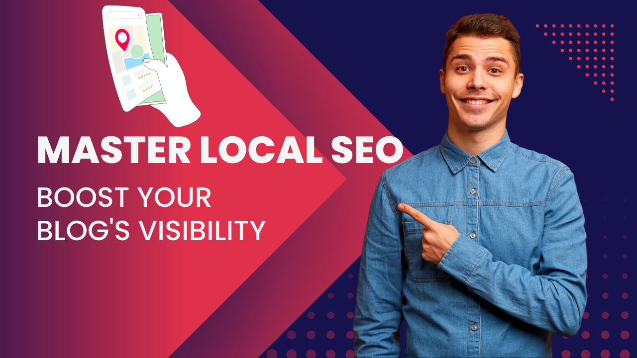 Master Local SEO