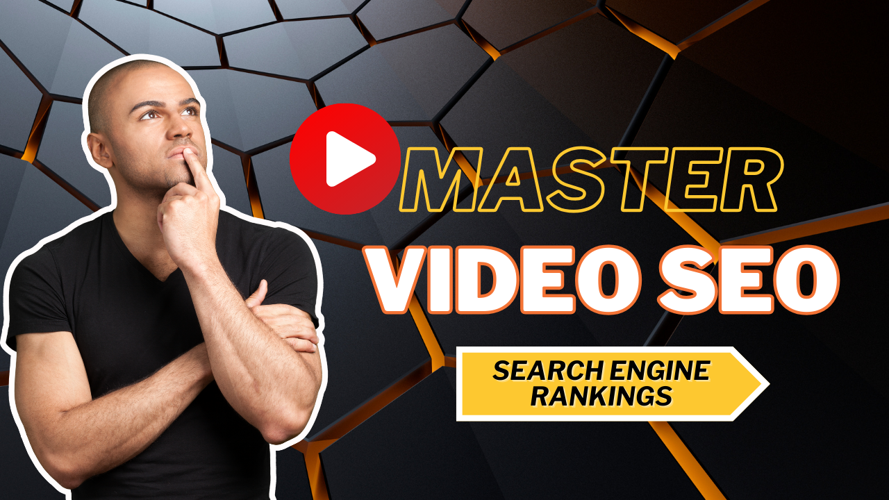 Master Video SEO