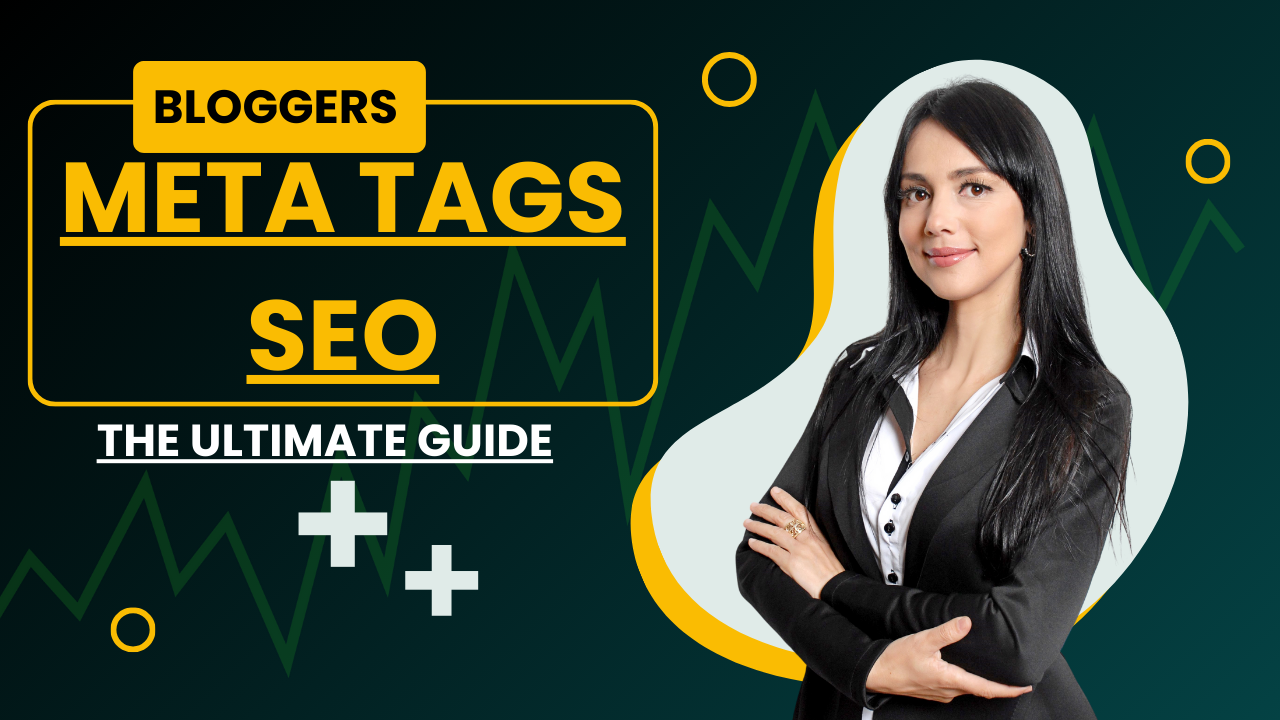 Meta Tags SEO