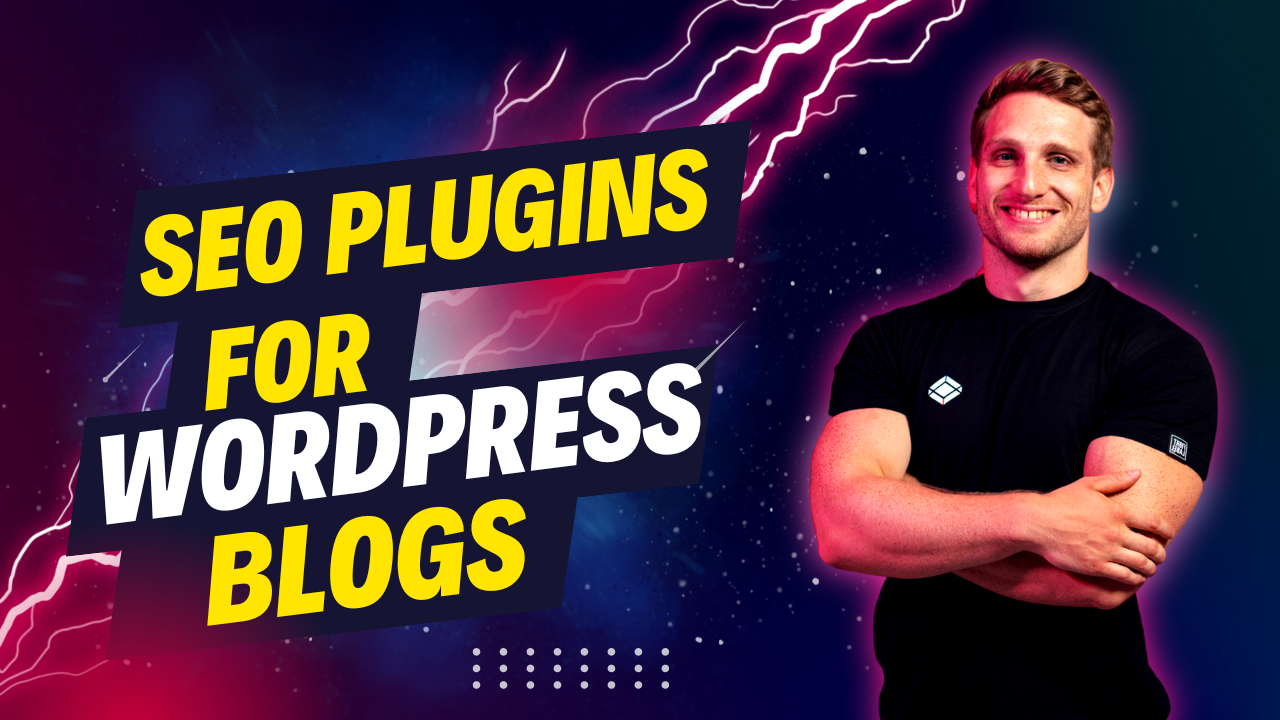 SEO Plugins for WordPress Blogs