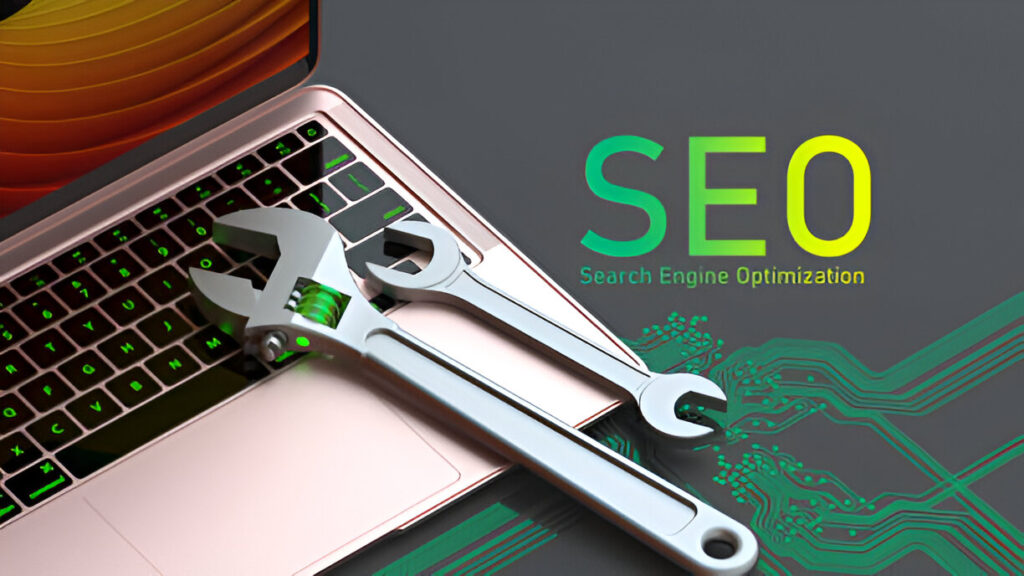 SEO Tools for Bloggers